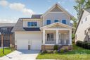 835 Naples Drive sold home in Davidson, SC