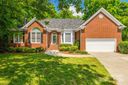 12451 Sylvan Oak Way sold home in Charlotte, SC