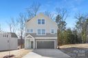 1250 Lundy Lane sold home in Charlotte, SC