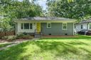 2520 Markham Court sold home in Charlotte, SC