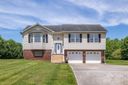 1658 Jamestown Road sold home in Morganton, SC