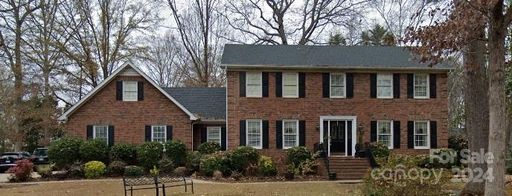 1310 Somerset Drive sold home in Forest Hill, Lancaster, SC