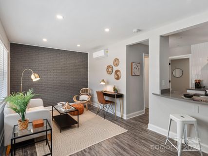 2000 Patio Court 222 sold home in NoDa Landing Condominiums, Charlotte, NC