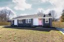 316 Hollis Road sold home in Charlotte, SC