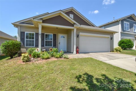 5004 Haven Lodge Road