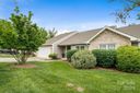 44 Farington Circle sold home in Fletcher, SC