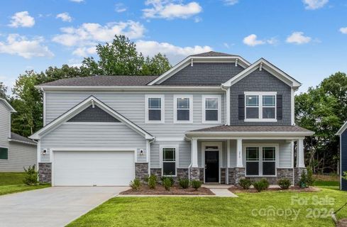 258 Sugar Hill Road