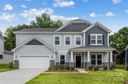 258 Sugar Hill Road sold home in Troutman, SC