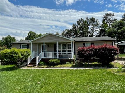 3640 Muskrat Place sold home in Raccoon Hollow, Concord, NC