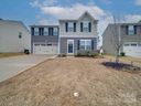 2442 Thorn Spring Lane sold home in Concord, SC