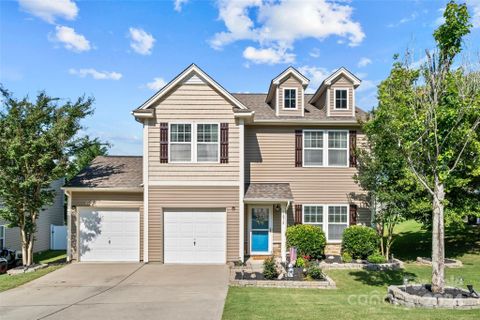 1072 Jasmine Drive sold home in Silver Run, Indian Land, SC