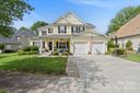 9510 Renick Drive sold home in Cornelius, SC