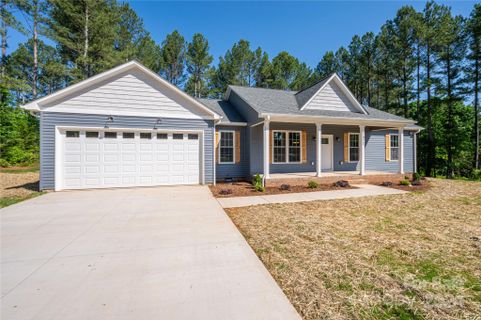7072 Sparrow Lane sold home in Brytewood, Vale, NC
