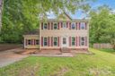 7421 Coffey Creek Drive sold home in Charlotte, SC