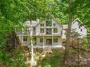 1021 Skye Drive sold home in Pisgah Forest, SC