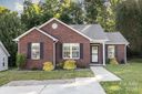 1420 Bells Knox Road sold home in Charlotte, SC