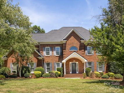 15702 Strickland Court