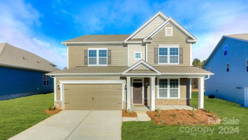 4122 Duplin Drive