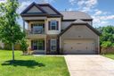 802 Mott Shue Drive sold home in Concord, SC