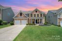 10790 Edgepine Lane sold home in Concord, SC
