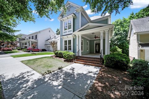 923 Dericks Crossing