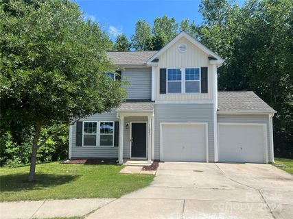 11223 Deer Stand Court