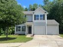 11223 Deer Stand Court sold home in Charlotte, SC