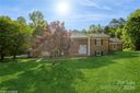 4206 Wimbledon Drive sold home in Dallas, SC