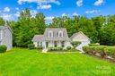 11242 Mallard Crossing Drive sold home in Charlotte, SC