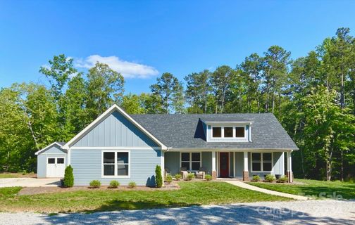 6923 Mccaslan Lane sold home in Crow Creek Acres, Waxhaw, NC