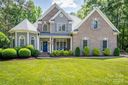 19825 Callaway Hills Lane sold home in Davidson, SC