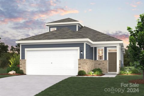 657 Cashion Road