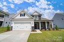 138 Summerhill Drive 14 sold home in Mooresville, SC
