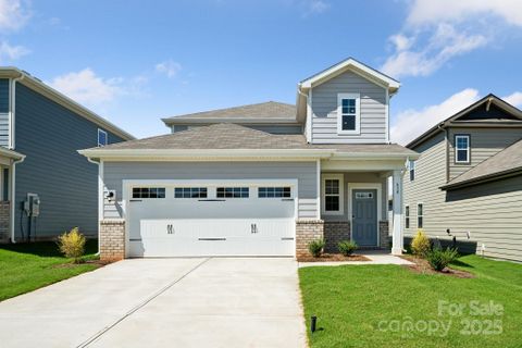 630 Cashion Road