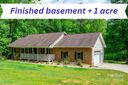 2455 Old Pond Drive sold home in Lincolnton, SC