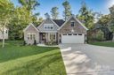7845 Burning Ridge Drive sold home in Stanley, SC