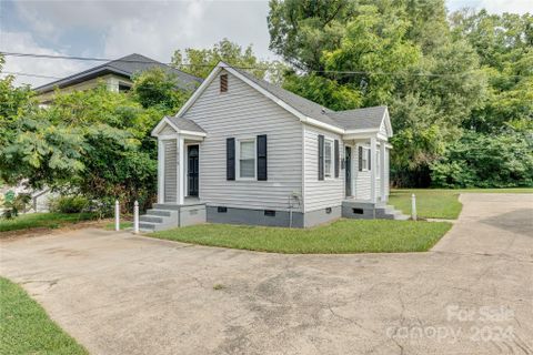 1019 Matheson Avenue