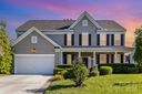 9380 Lockwood Road sold home in Concord, SC