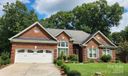 1907 Millbrook Lane sold home in Matthews, SC