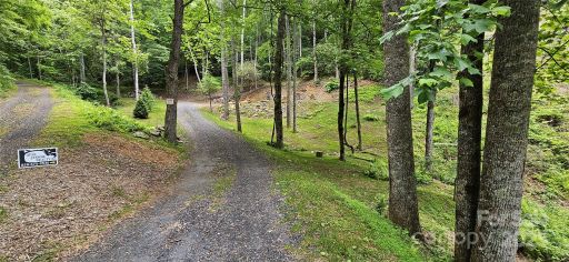 264 Quiet Times Drive sold home in The Woods, Burnsville, NC