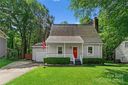 8212 Trail View Drive sold home in Charlotte, SC