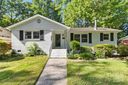 3030 Dunlavin Way sold home in Charlotte, SC