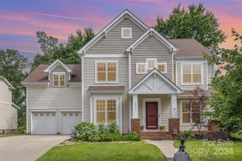 10514 Old Carolina Drive