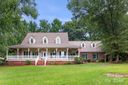 1715 Country Garden Drive sold home in Shelby, SC