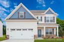2008 Transatlantic Avenue sold home in Charlotte, SC