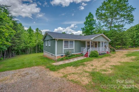 129 Wade Drive sold home in Majestic Oak, Union Mills, NC