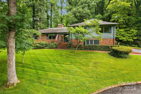 1547 Brentwood Circle sold home in Dogwood Hills, Newton, NC