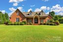 2198 Willow Creek Drive sold home in Newton, SC