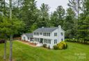 207 Newport Road sold home in Hendersonville, SC
