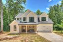8010 Allenwick Circle sold home in Mint Hill, SC
